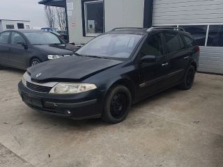 bontott RENAULT LAGUNA II Bal Fényszóró