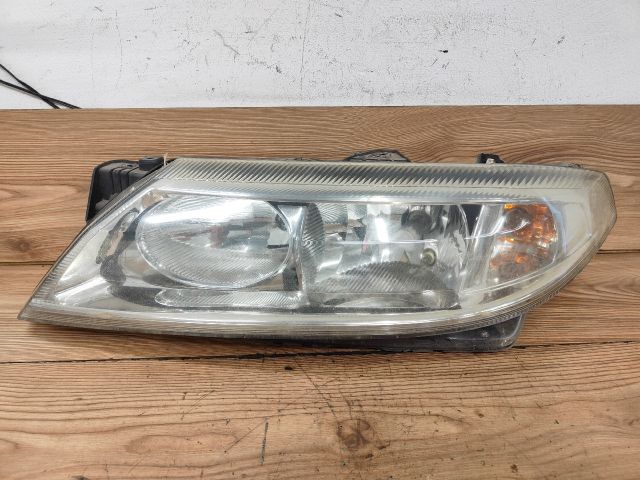 bontott RENAULT LAGUNA II Bal Fényszóró