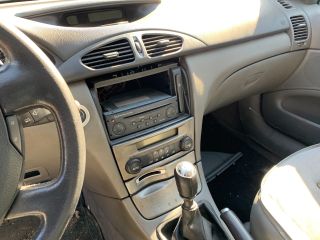 bontott RENAULT LAGUNA II Bal Fényszóró