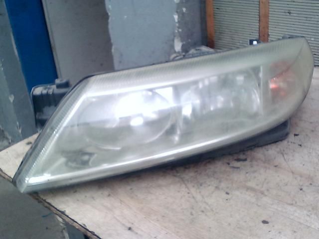 bontott RENAULT LAGUNA II Bal Fényszóró