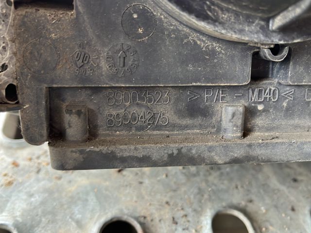 bontott RENAULT LAGUNA II Bal Fényszóró