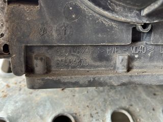 bontott RENAULT LAGUNA II Bal Fényszóró