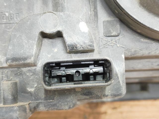 bontott RENAULT LAGUNA II Bal Fényszóró