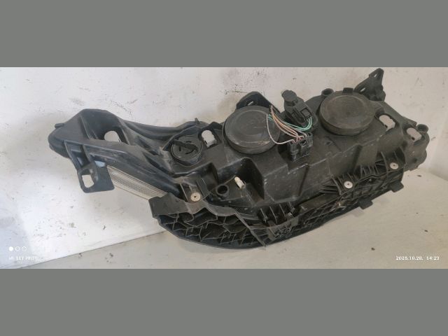 bontott RENAULT LAGUNA II Bal Fényszóró