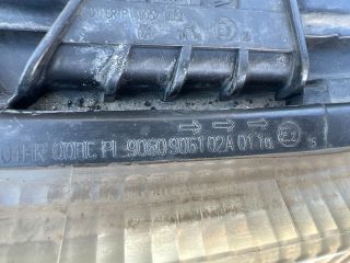 bontott RENAULT LAGUNA II Bal Fényszóró