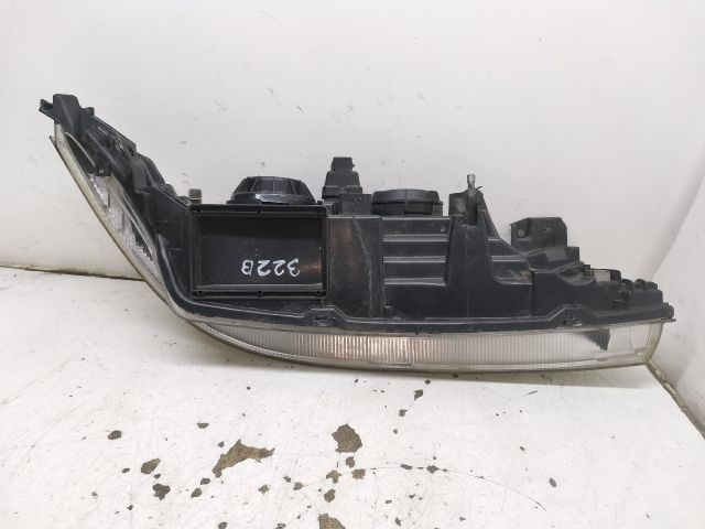 bontott RENAULT LAGUNA II Bal Fényszóró