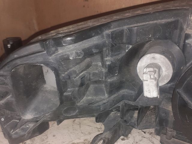 bontott RENAULT LAGUNA II Bal Fényszóró