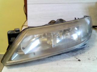 bontott RENAULT LAGUNA II Bal Fényszóró