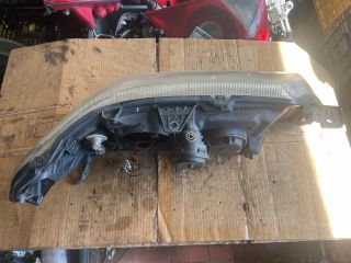 bontott RENAULT LAGUNA II Bal Fényszóró