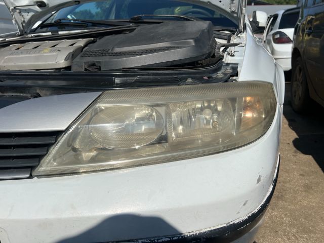 bontott RENAULT LAGUNA II Bal Fényszóró