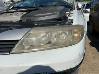 bontott RENAULT LAGUNA II Bal Fényszóró