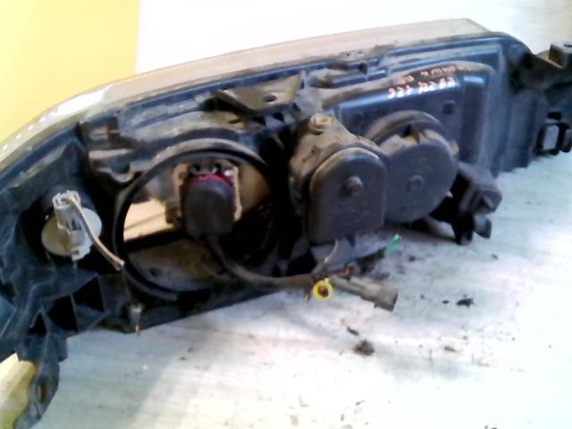 bontott RENAULT LAGUNA II Bal Fényszóró