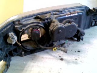 bontott RENAULT LAGUNA II Bal Fényszóró