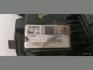 bontott RENAULT LAGUNA II Bal Fényszóró