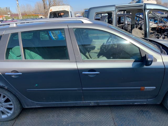 bontott RENAULT LAGUNA II Bal Fényszóró