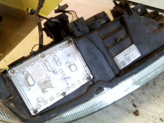 bontott RENAULT LAGUNA II Bal Fényszóró