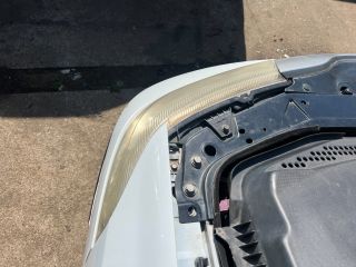 bontott RENAULT LAGUNA II Bal Fényszóró