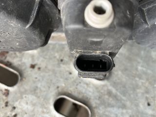 bontott RENAULT LAGUNA II Bal Fényszóró