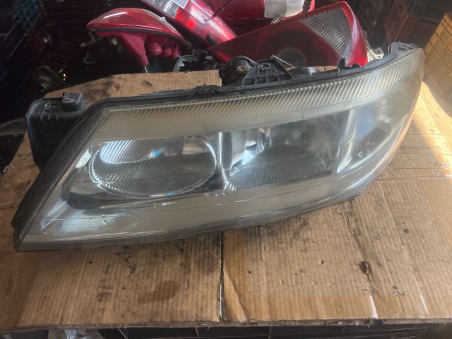 bontott RENAULT LAGUNA II Bal Fényszóró