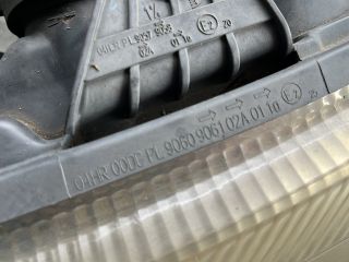 bontott RENAULT LAGUNA II Bal Fényszóró