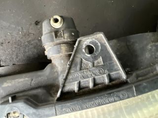 bontott RENAULT LAGUNA II Bal Fényszóró