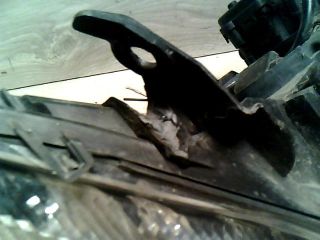 bontott RENAULT LAGUNA II Bal Fényszóró