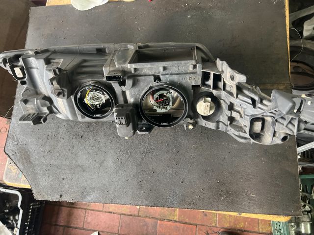 bontott RENAULT LAGUNA II Bal Fényszóró