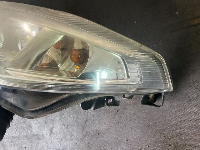 bontott RENAULT LAGUNA II Bal Fényszóró