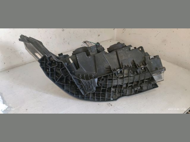 bontott RENAULT LAGUNA II Bal Fényszóró