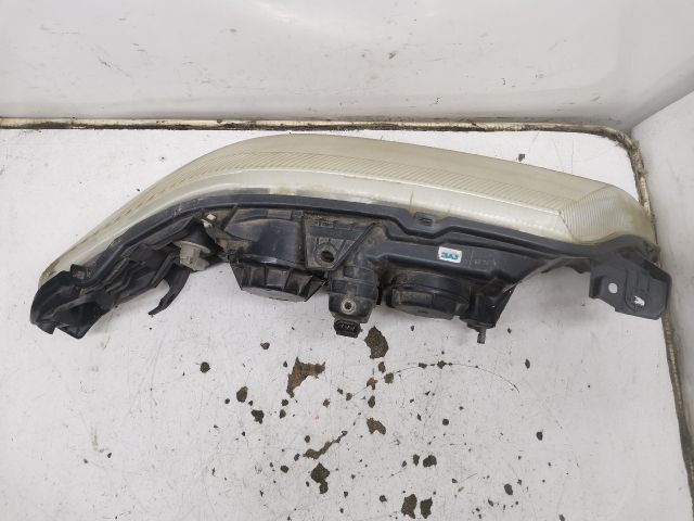 bontott RENAULT LAGUNA II Bal Fényszóró