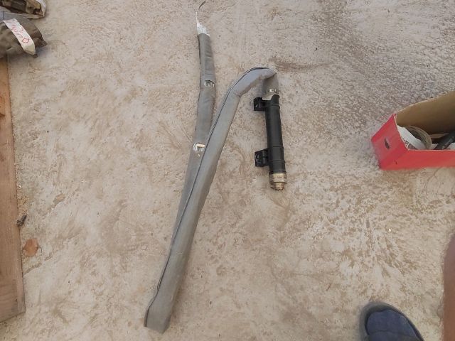 bontott RENAULT LAGUNA II Bal Függönylégzsák és Oldallégzsák