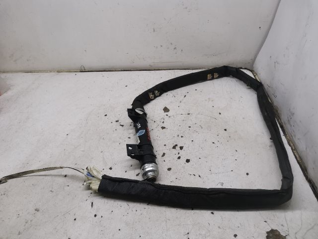 bontott RENAULT LAGUNA II Bal Függönylégzsák és Oldallégzsák