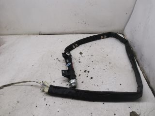 bontott RENAULT LAGUNA II Bal Függönylégzsák és Oldallégzsák