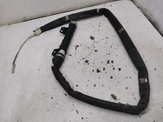 bontott RENAULT LAGUNA II Bal Függönylégzsák és Oldallégzsák