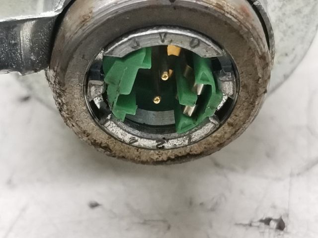 bontott RENAULT LAGUNA II Bal Függönylégzsák és Oldallégzsák