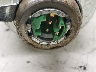 bontott RENAULT LAGUNA II Bal Függönylégzsák és Oldallégzsák