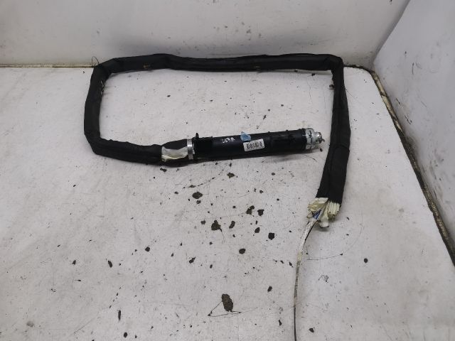 bontott RENAULT LAGUNA II Bal Függönylégzsák és Oldallégzsák