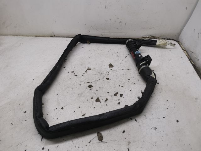 bontott RENAULT LAGUNA II Bal Függönylégzsák és Oldallégzsák