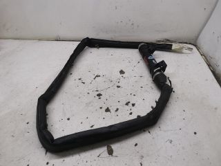 bontott RENAULT LAGUNA II Bal Függönylégzsák és Oldallégzsák