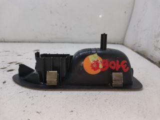 bontott RENAULT LAGUNA II Bal hátsó Ablakemelő Kapcsoló Keret