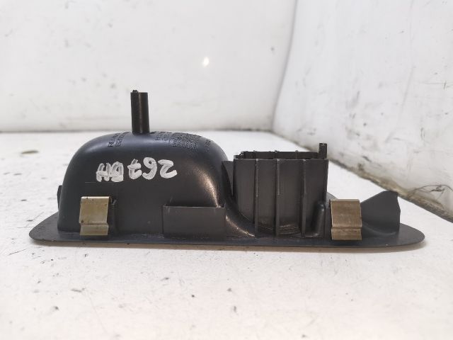 bontott RENAULT LAGUNA II Bal hátsó Ablakemelő Kapcsoló Keret