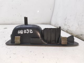 bontott RENAULT LAGUNA II Bal hátsó Ablakemelő Kapcsoló Keret