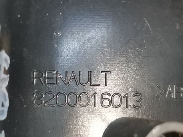 bontott RENAULT LAGUNA II Bal hátsó Ablakemelő Kapcsoló Keret