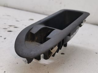 bontott RENAULT LAGUNA II Bal hátsó Ablakemelő Kapcsoló Keret