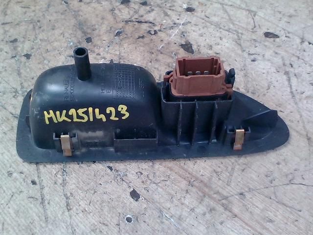 bontott RENAULT LAGUNA II Bal hátsó Ablakemelő Kapcsoló