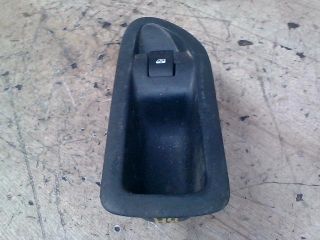 bontott RENAULT LAGUNA II Bal hátsó Ablakemelő Kapcsoló