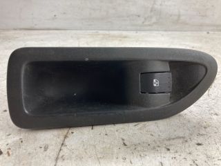 bontott RENAULT LAGUNA II Bal hátsó Ablakemelő Kapcsoló