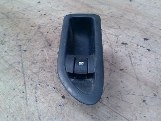 bontott RENAULT LAGUNA II Bal hátsó Ablakemelő Kapcsoló