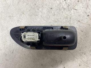 bontott RENAULT LAGUNA II Bal hátsó Ablakemelő Kapcsoló