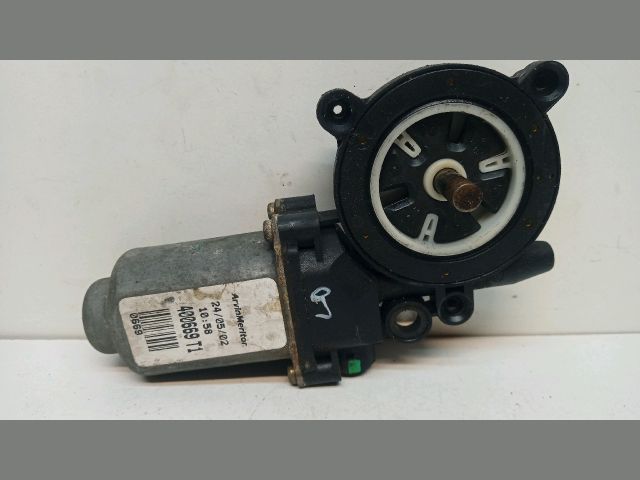 bontott RENAULT LAGUNA II Bal hátsó Ablakemelő Motor